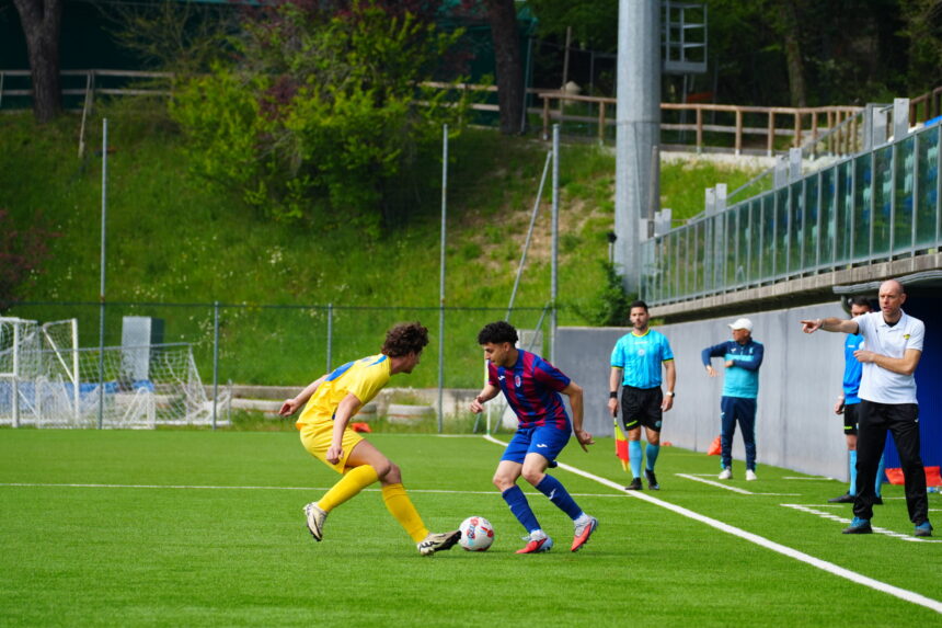 San Marino – Tre Penne a valanga, Faetano sorride dopo due mesi