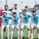 San Marino e Tropical Coriano, giovedì pre pasquale in campo: c’è la 30esima giornata