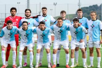 San Marino e Tropical Coriano, giovedì pre pasquale in campo: c’è la 30esima giornata