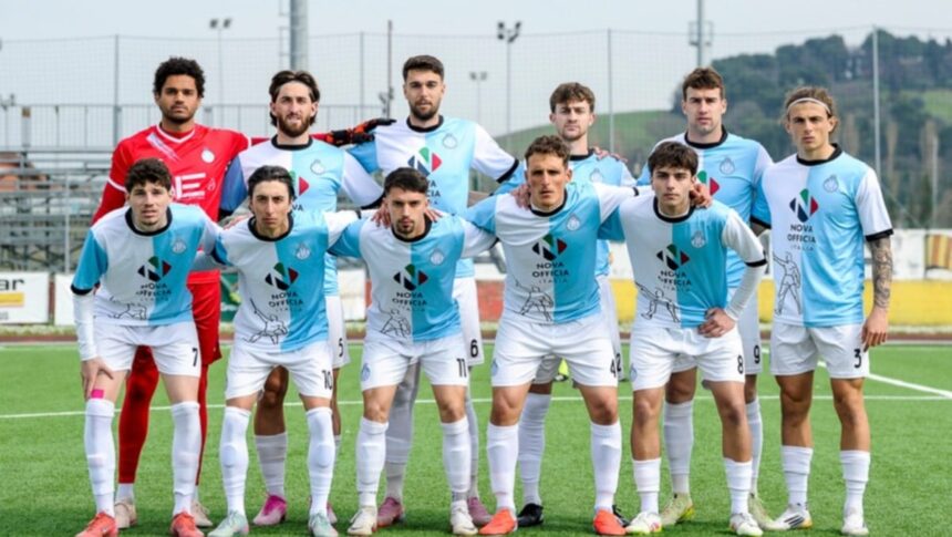 San Marino e Tropical Coriano, giovedì pre pasquale in campo: c’è la 30esima giornata