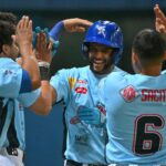 Baseball, doppietta San Marino a Macerata: in gara2 4-7