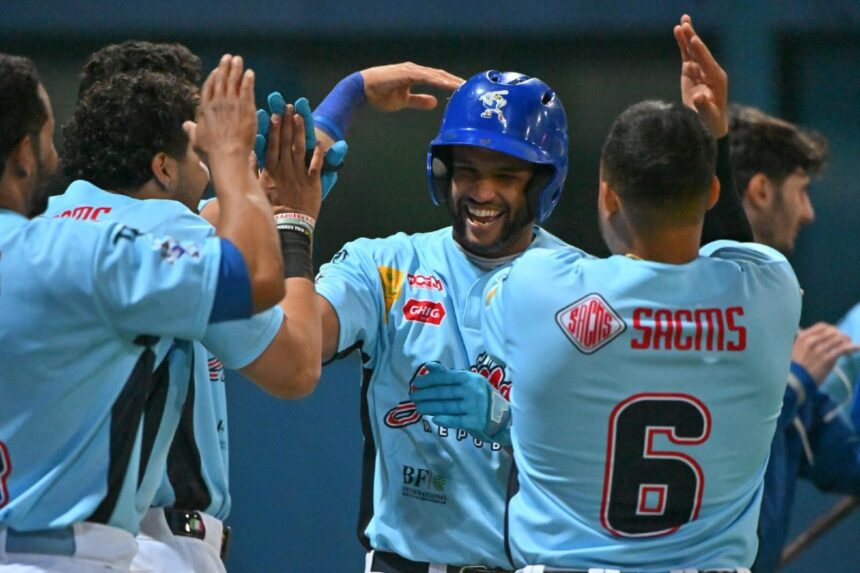 Baseball, doppietta San Marino a Macerata: in gara2 4-7