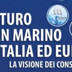 “San Marino, il futuro tra Italia ed Europa”: al via una tre giorni di confronto promossa dai conservatori europei e co-organizzata da D-ML (MOTUS).