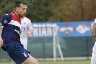 Tropical Coriano non si arrende: 2-0 all’Imolese. San Marino, pari beffa a Sora