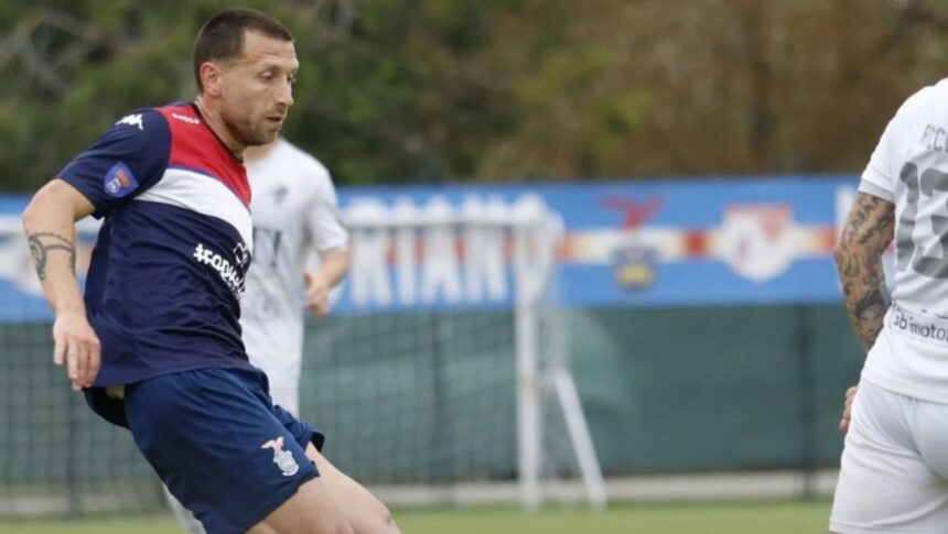 Tropical Coriano non si arrende: 2-0 all’Imolese. San Marino, pari beffa a Sora