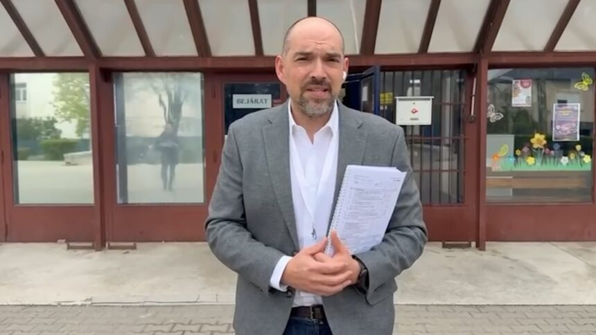 Ungheria al voto: sfida tra Orban e Magyar. Tra gli osservatori anche San Marino