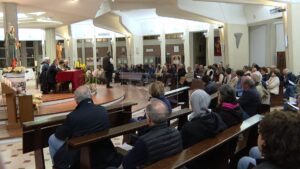 “La dignità della vita”: serata di dibattito sul fine vita al Santuario di Valdragone