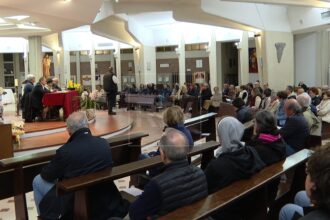 “La dignità della vita”: serata di dibattito sul fine vita al Santuario di Valdragone