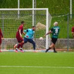 San Marino – Tre Fiori a +3, Pennarossa e Folgore vincono all’ultimo minuto