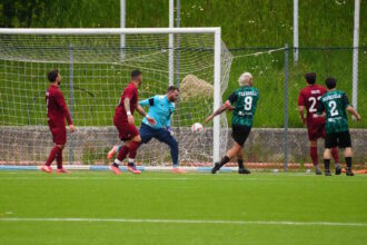 San Marino – Tre Fiori a +3, Pennarossa e Folgore vincono all’ultimo minuto