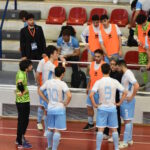 Tirana – San Marino, Cipro vince per 3-1 nei minuti finali