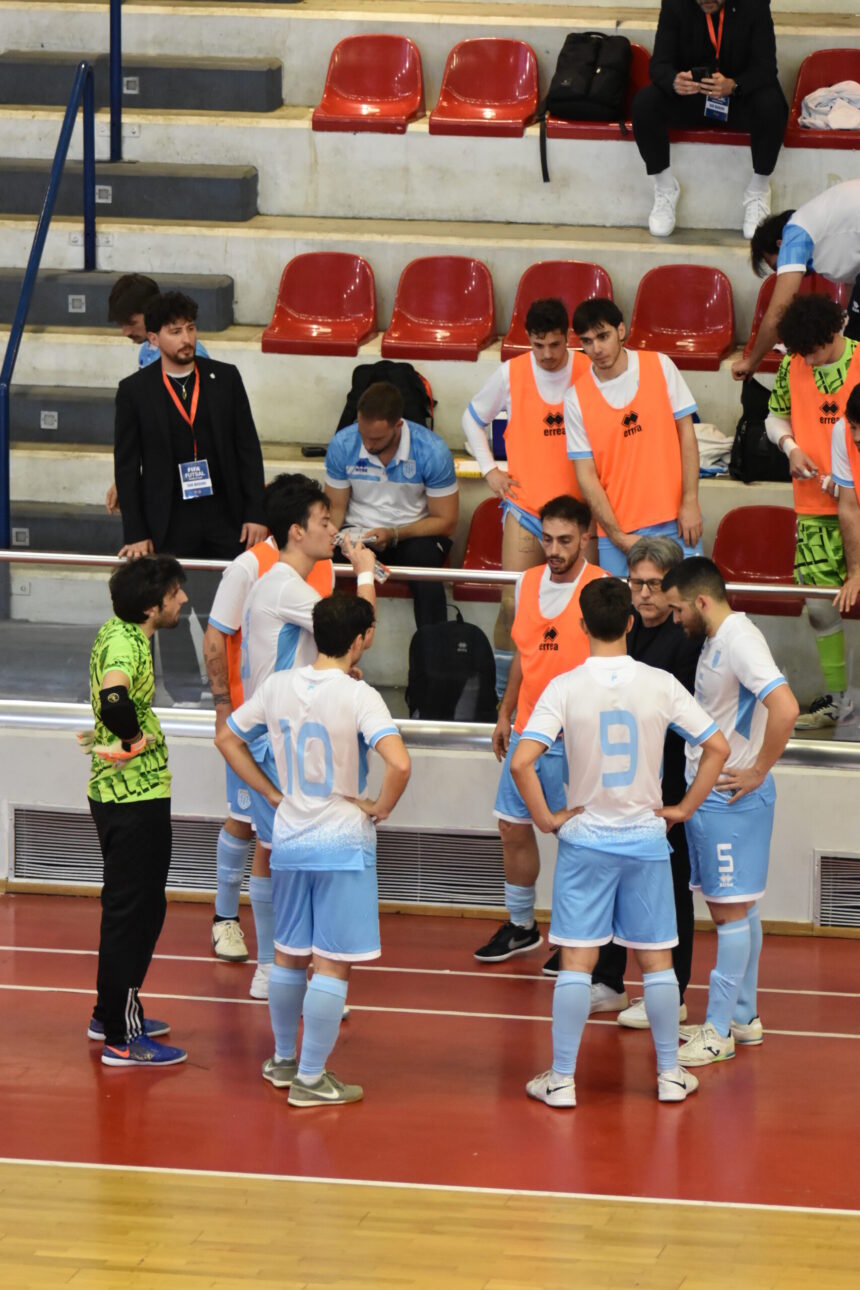 Tirana – San Marino, Cipro vince per 3-1 nei minuti finali