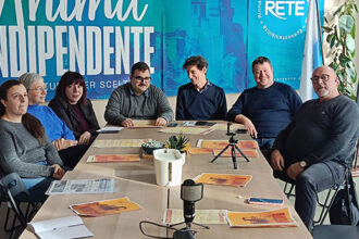 San Marino – Rete: “Territorio, da Libera un compromesso al ribasso per compiacere gli interessi democristiani”