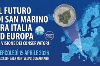 Motus Liberi: “San Marino ospita la tre giorni dei conservatori europei: riflessioni e proposte su sovranità, identità e futuro internazionale”