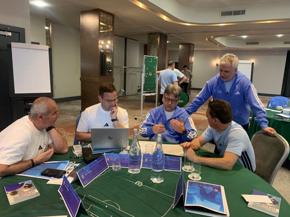 San Marino – UEFA Share Futsal: Chiarabini e Osimani in Irlanda