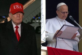 Trump attacca Papa Leone: “Debole e inadatto sulla politica estera” 13 aprile 2026 Nel post su Truth accuse dure su Iran, Venezuela e Covid: tensione senza precedenti tra Casa Bianca e Vaticano