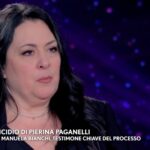 Caso Pierina, Manuela Bianchi in tv: “Se Louis è colpevole non l’ha fatto per me”