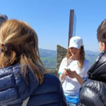 FSGC-Titanus Museum: quiz pasquale nel centro storico