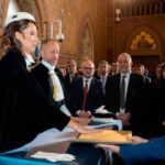 San Marino, Mina e Selva: il giuramento dei nuovi Reggenti