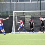 San Marino, calcio. Derby di Serravalle, beffa Juvenes Dogana: rimontata 2-2 dalla Folgore al 92′