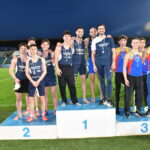 San Marino, meeting di atletica da record: oltre 800 atleti in gara allo Stadium