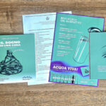 Consegnati alle scuole i libri della campagna “Acqua Viva”