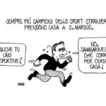 Residenze degli sportivi sul Titano… Ranfo