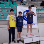 Sport. Misano Adriatico, la pioggia non ferma i successi della San Marino Athletics Academy