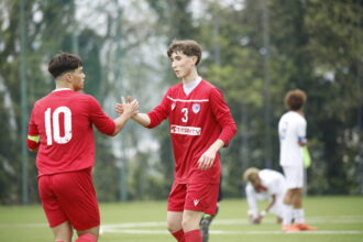 Calcio. San Marino Academy, week-end ricco per le giovanili: focus su Under 19 e doppia sfida con Endas Monti
