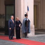 Giorgia Meloni: “L’amico Orban continuerà a servire la sua nazione”