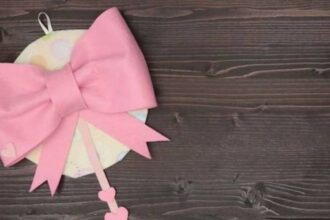 Fiocco rosa a San Marino Rtv: è nata Iside Amane