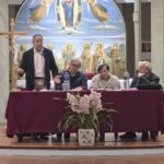 Fine Vita, buona partecipazione all’approfondimento delle aggregazioni laicali della diocesi