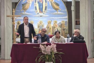 Fine Vita, buona partecipazione all’approfondimento delle aggregazioni laicali della diocesi