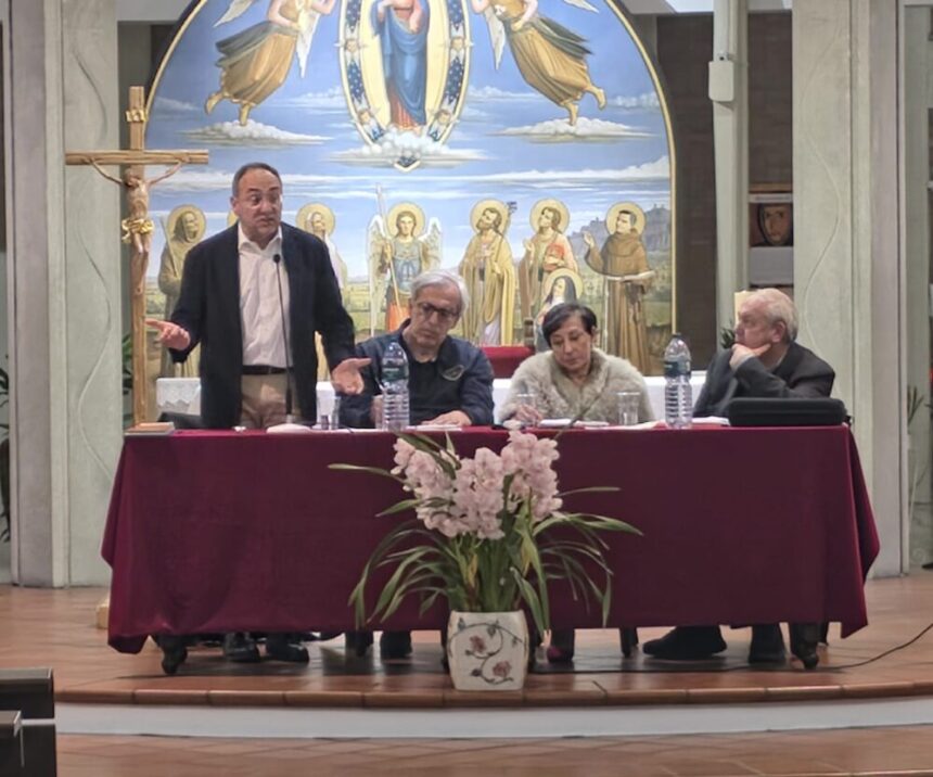 Fine Vita, buona partecipazione all’approfondimento delle aggregazioni laicali della diocesi