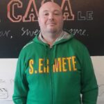 Calcio RSM, San Giovanni: il nuovo ds è Manolo Celli