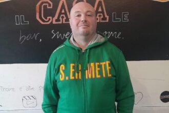 Calcio RSM, San Giovanni: il nuovo ds è Manolo Celli