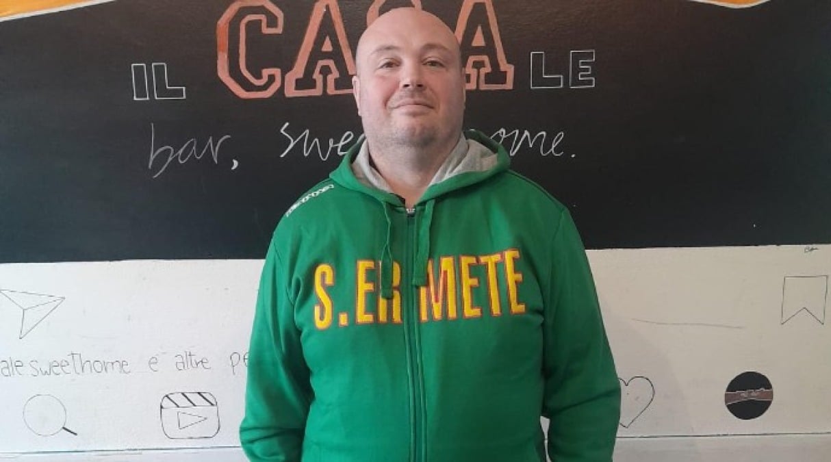 Calcio RSM, San Giovanni: il nuovo ds è Manolo Celli