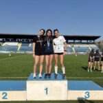 San Marino. Atletica Leggera: giovani atleti crescono