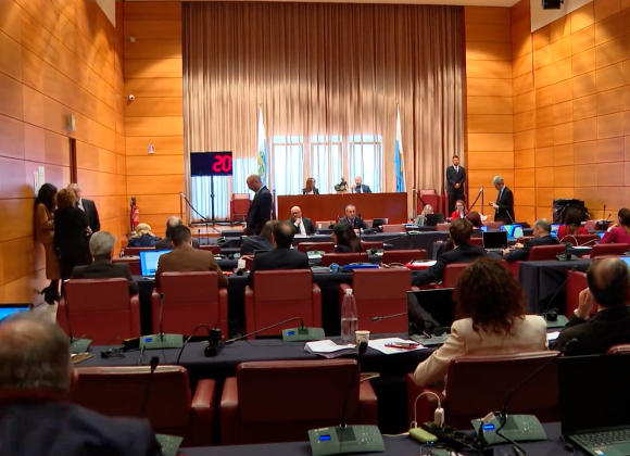 San Marino, commissione d’inchiesta sul caso Bsm: saltata la procedura d’urgenza