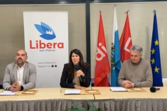 San Marino – Libera replica a Rete: “PST, nessun compromesso: uno strumento moderno e necessario”