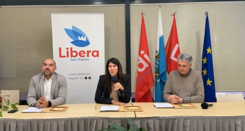 San Marino – Libera replica a Rete: “PST, nessun compromesso: uno strumento moderno e necessario”