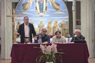San Marino. Aggregazioni Ecclesiali. Incontro “La dignità di ogni vita”