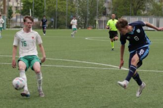 Qualificazioni Europei U17 San Marino torna ad esultare dopo 24 anni, Montali decide la sfida col Galles