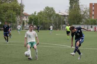Qualificazioni Europei U17: San Marino torna ad esultare dopo 24 anni, Montali decide la sfida col  Galles