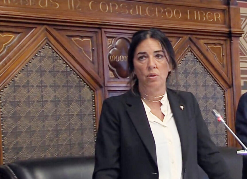 San Marino – Bronzetti: Politica degradata e toni fuori controllo. E apre all’addio