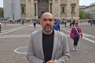 Svolta storica in Ungheria, Muratori: “Giornata epocale. Nei giovani e non solo, un desiderio di cambiamento”