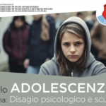 ASSOCIAZIONE 121 SAN MARINO. Disagio psicologico e scuola: un incontro pubblico per comprenderlo e affrontarlo insieme
