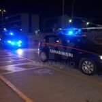 Un morto e un ferito in strada nella notte a Ravenna