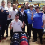 San Marino – Sport Speciali, sette medaglie dal 5° Memorial Francesca Ceselli di bowling