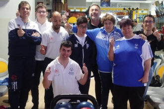 San Marino – Sport Speciali, sette medaglie dal 5° Memorial Francesca Ceselli di bowling